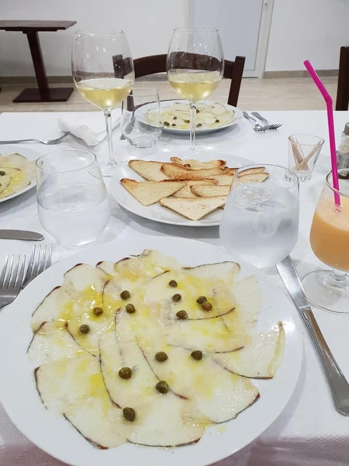 Oasi Encantada - Beach Resort Barahona Экстерьер фото