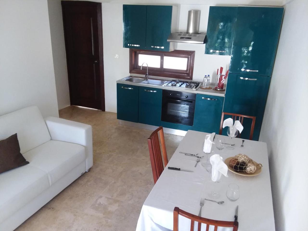 Oasi Encantada - Beach Resort Barahona Экстерьер фото